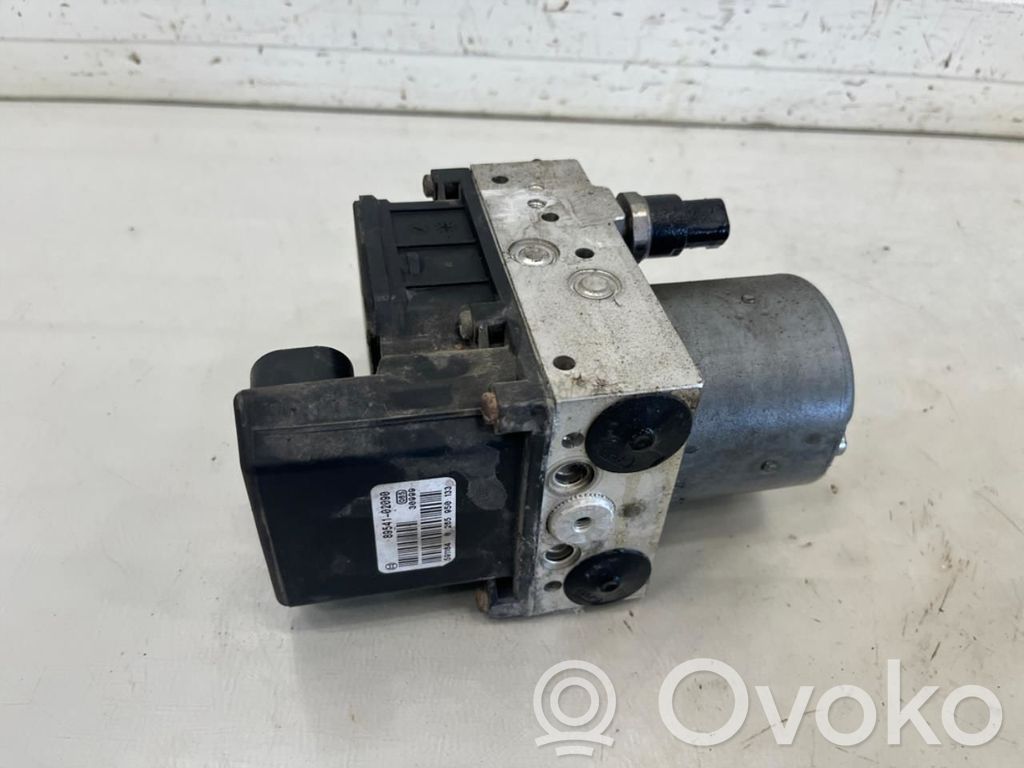 Toyota Corolla E120 E130 Pompe ABS 