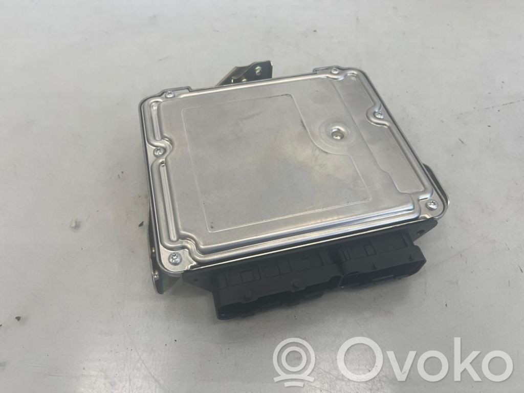 Engine control unit/module ECU   8960102020,8960102020