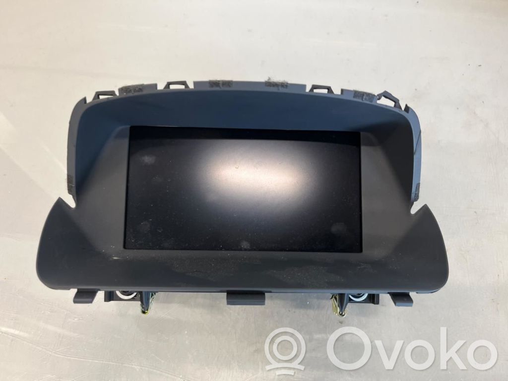 Opel Mokka Screen/display/small screen 