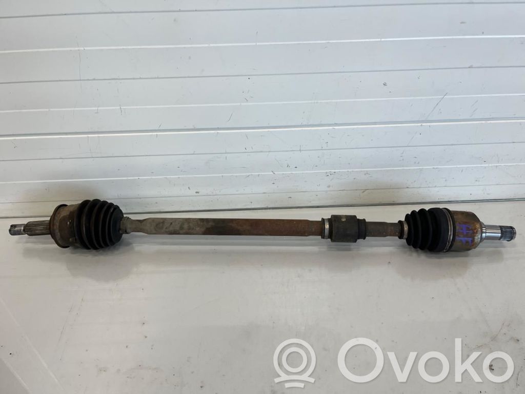 Mitsubishi Eclipse Cross Front driveshaft 