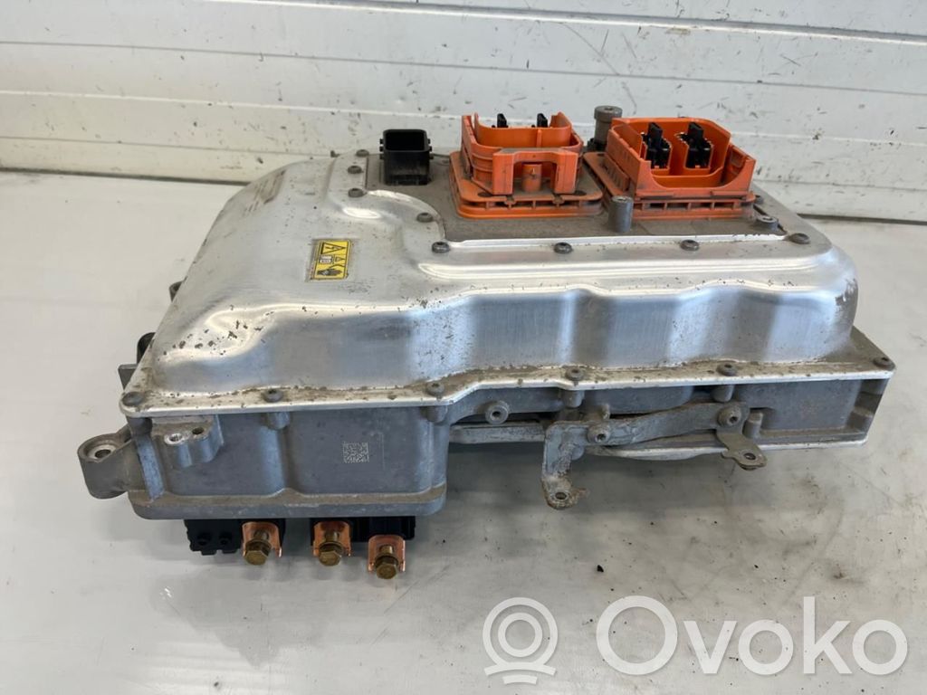 BMW i3 Cargador de batería (opcional) 