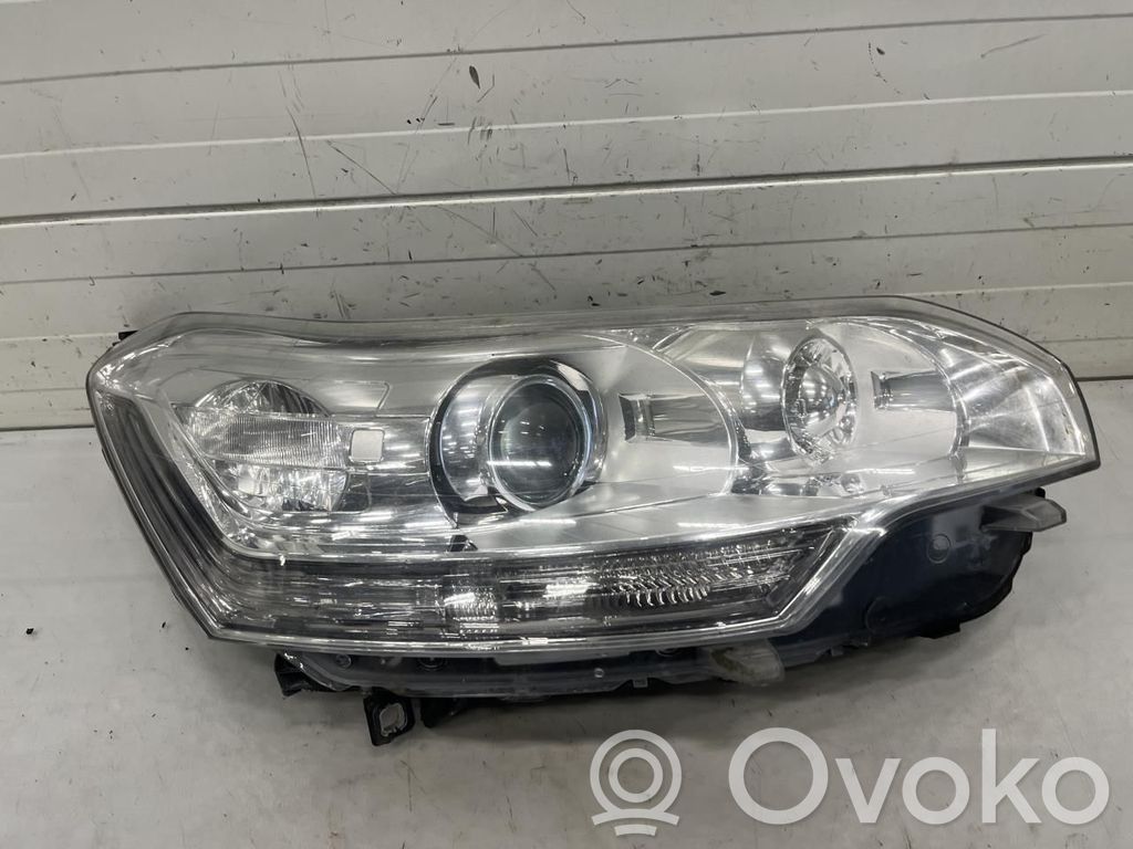 Citroen C5 Far 