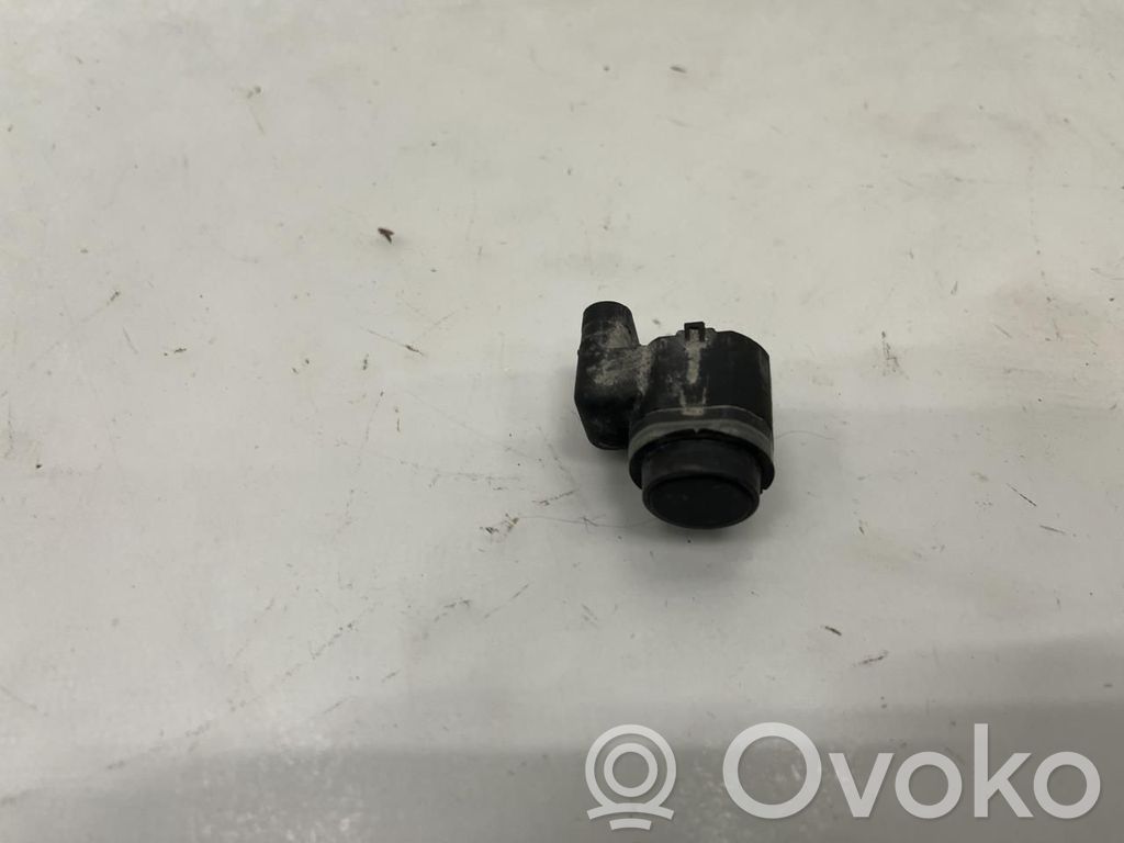 Interruptor del sensor de aparcamiento (PDC)   8E0054635A,8E0054635A
