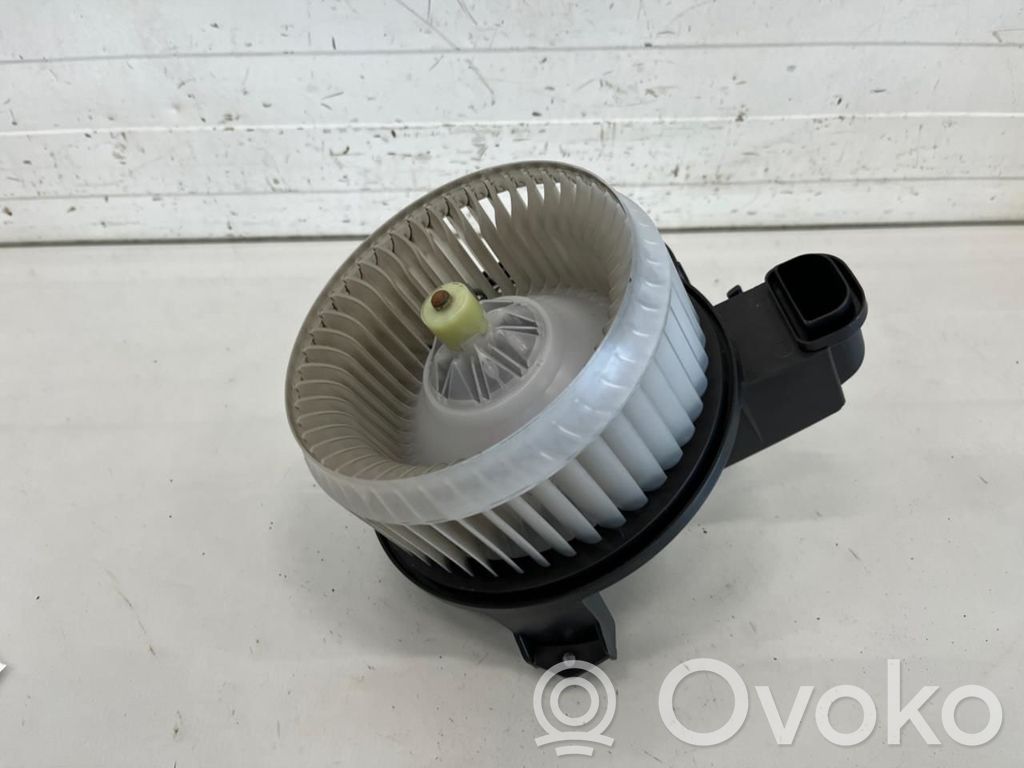 Jaguar F-Pace Ventola riscaldamento/ventilatore abitacolo 