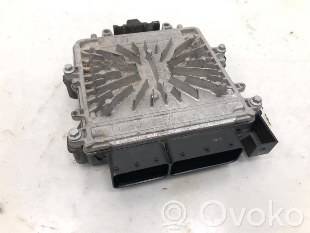 Engine control unit/module ECU   36002596,36002596