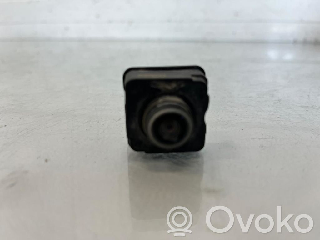 Toyota Proace Reversing camera 
