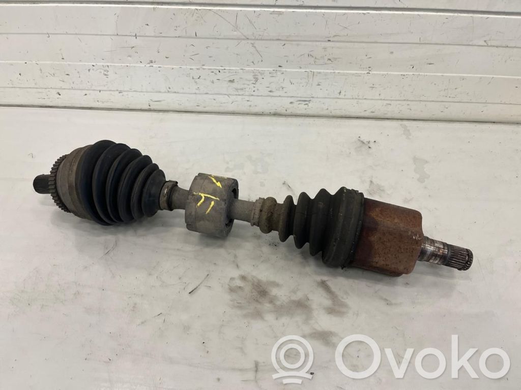 Volvo XC70 Eje de transmisión delantero 