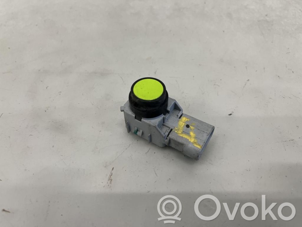 XPeng P7 Parking PDC sensor 
