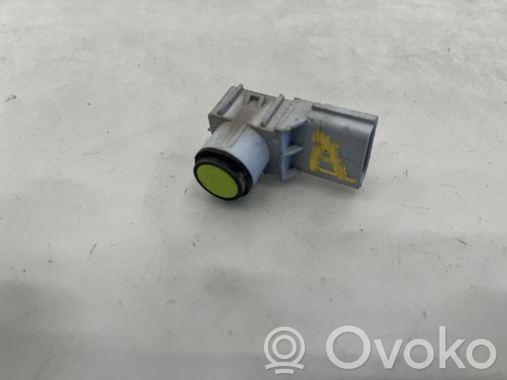 XPeng P7 Parking PDC sensor 