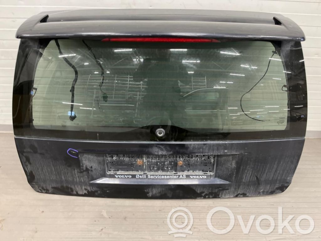 Volvo V70 Hayon/capotă portbagaj 