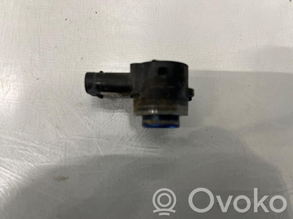 Skoda Octavia Mk3 (5E) Sensore di parcheggio PDC 