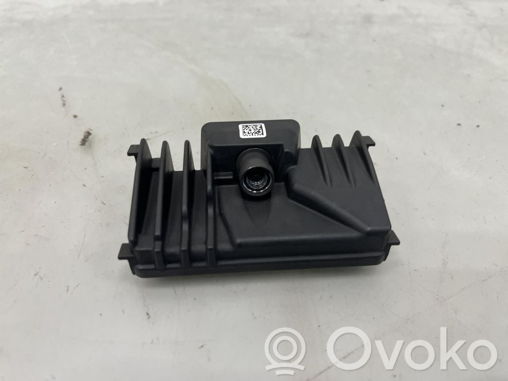 Nissan Ariya Frontkamera Windschutzscheibe Frontscheibe 