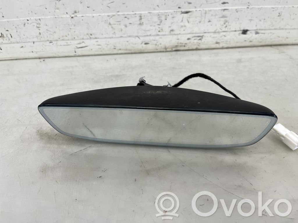 Nissan Ariya Espejo retrovisor (interior) 