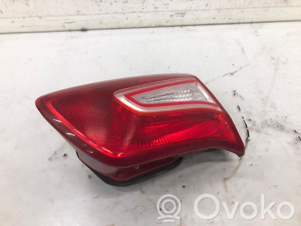 KIA Sportage Lampă spate în caroserie 