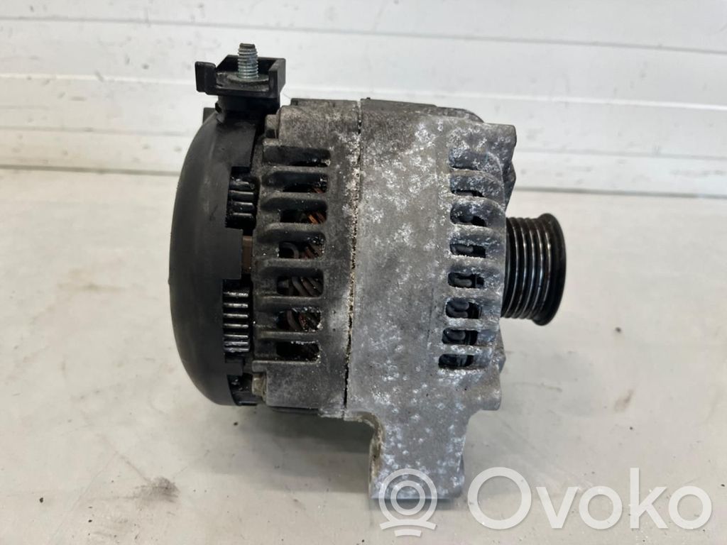 BMW X3 F25 Generatore/alternatore