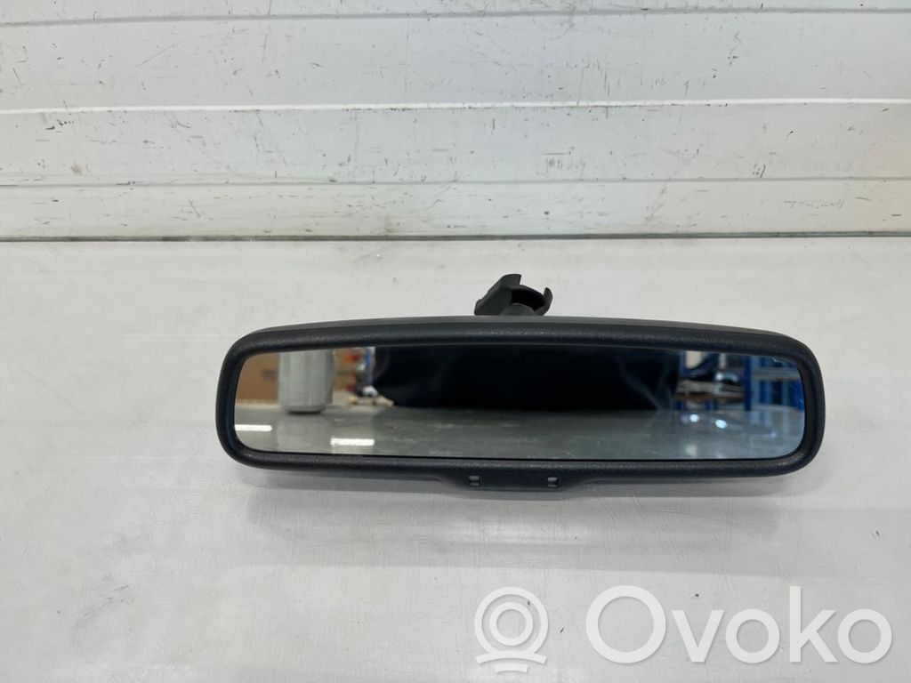 Mitsubishi Outlander Specchietto retrovisore (interno) 