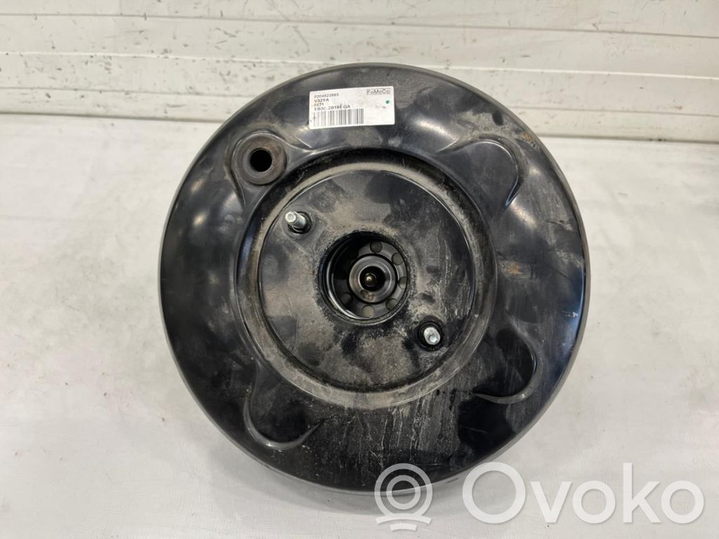 Ford Ranger Stabdžių vakuumo pūslė 