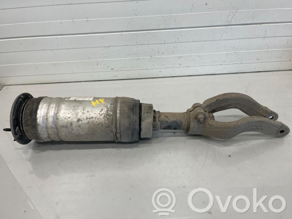 Jaguar I-Pace Butelie suspensie pneumatică 