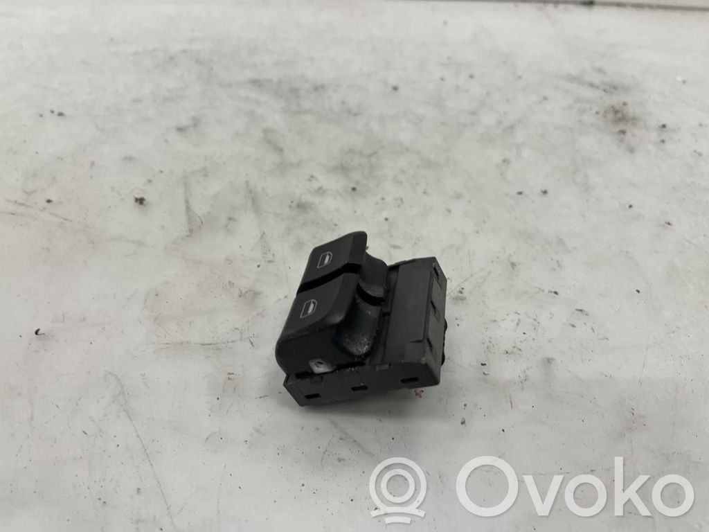 Audi A5 8T 8F Electric window control switch 