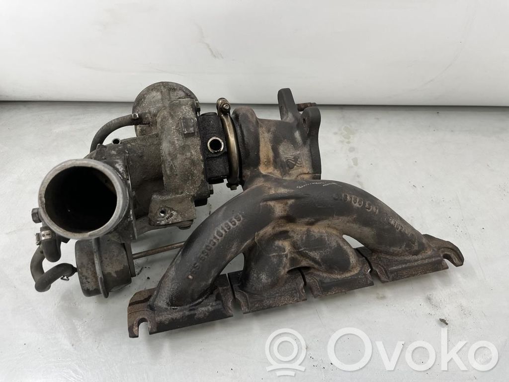 Turbo   06H145701L,06H145701LX,06H145701L,06H145701LX
