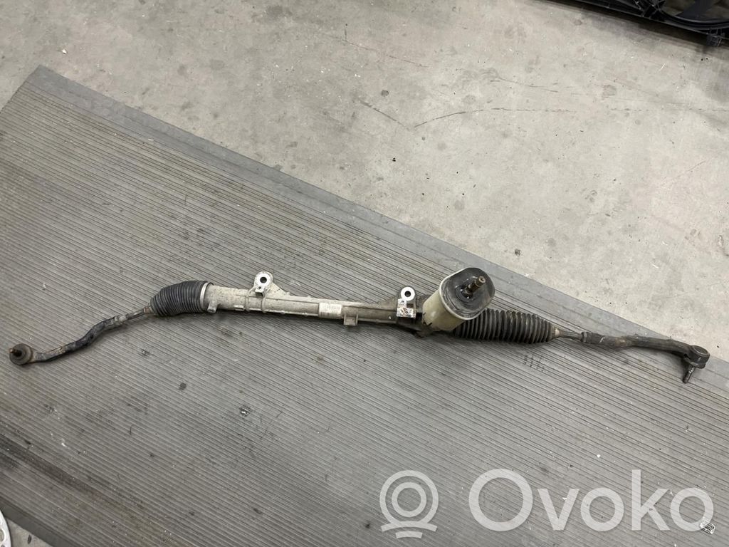 Renault Megane III Casetă direcție 