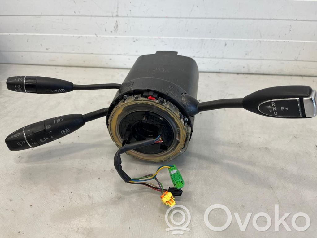 Mercedes-Benz ML W164 Interruptor de control multifunción 