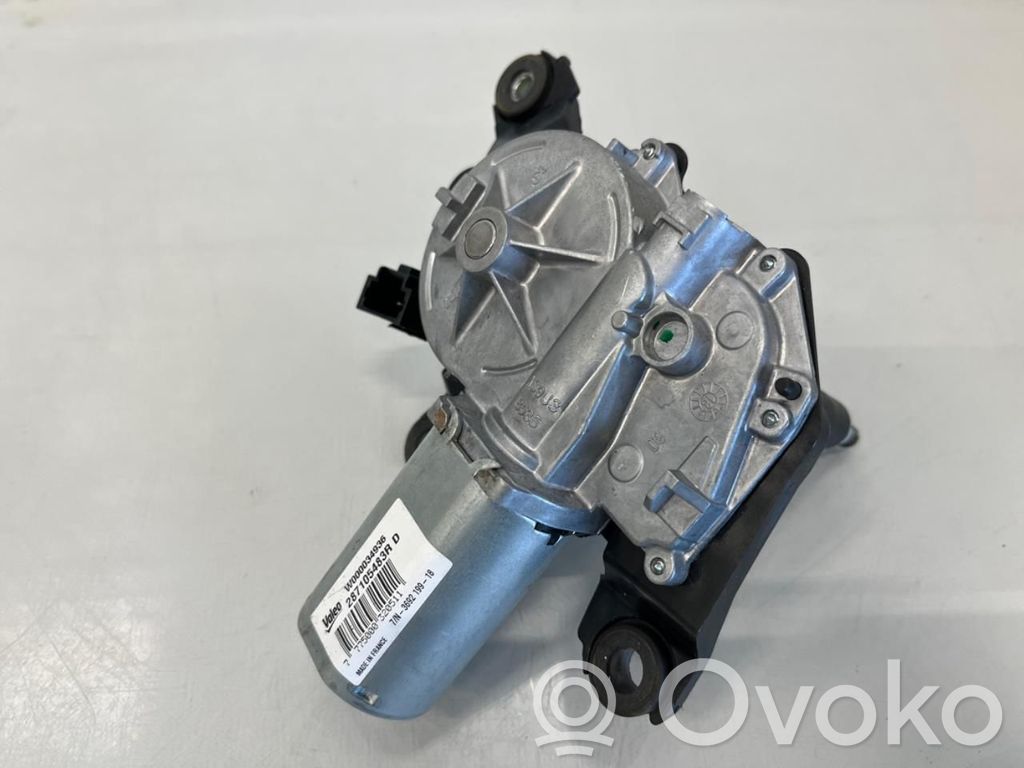 Renault Zoe Silniczek wycieraczki szyby tylnej 
