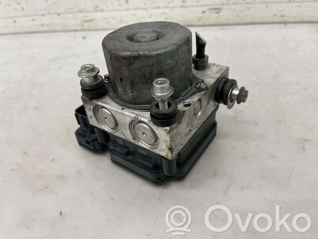 Citroen C4 II Picasso ABS Pump 