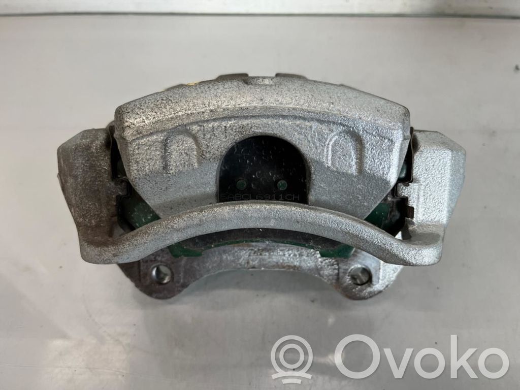MG Marvel R Bremssattel vorne 