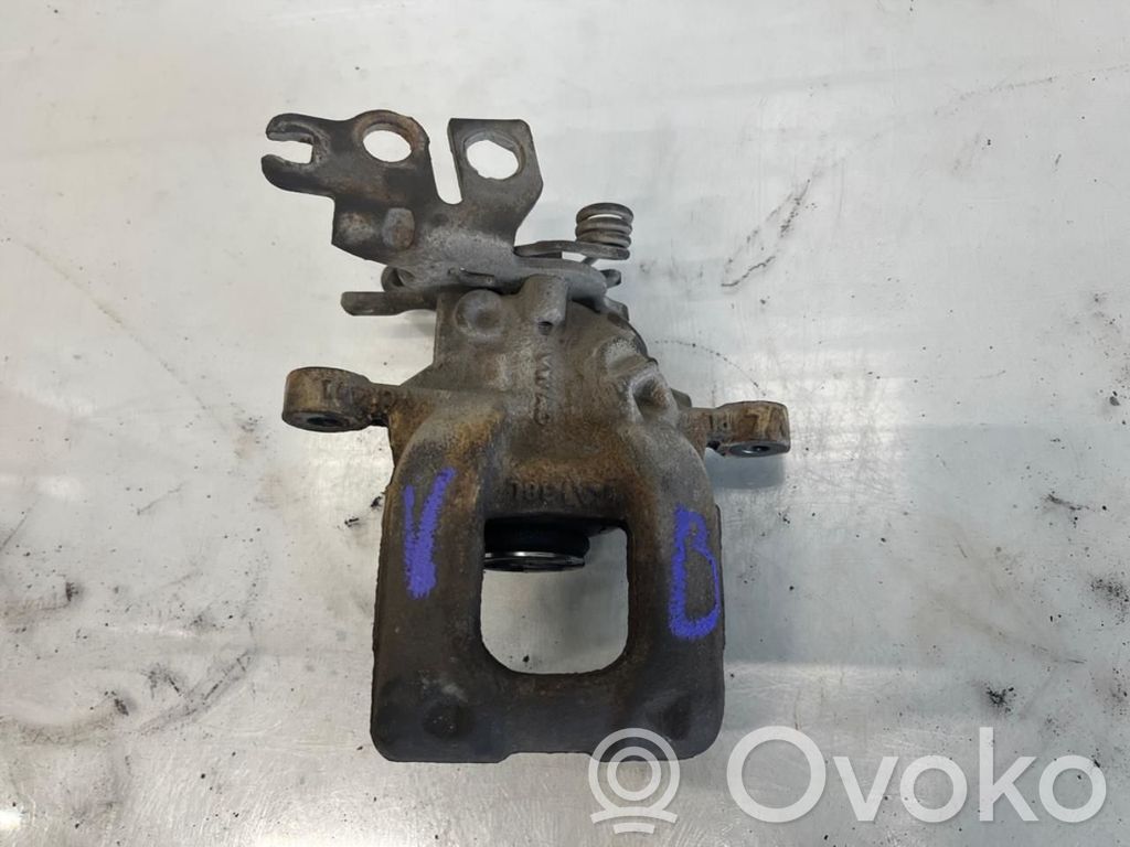 Etrier frână spate   2K5615423,2K5615423