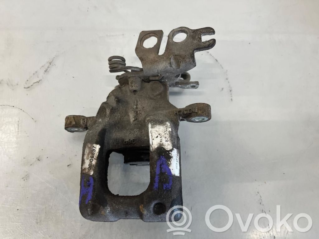 Volkswagen Caddy Pinza del freno posteriore 