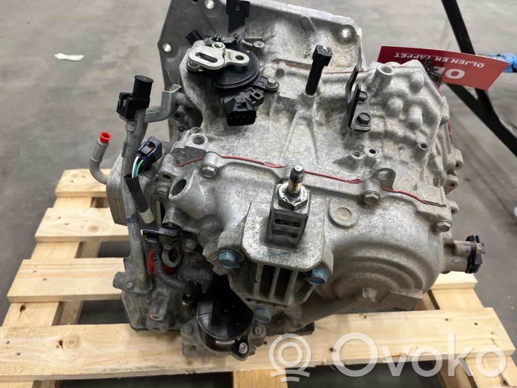 Nissan Note (E12) Automatic gearbox 