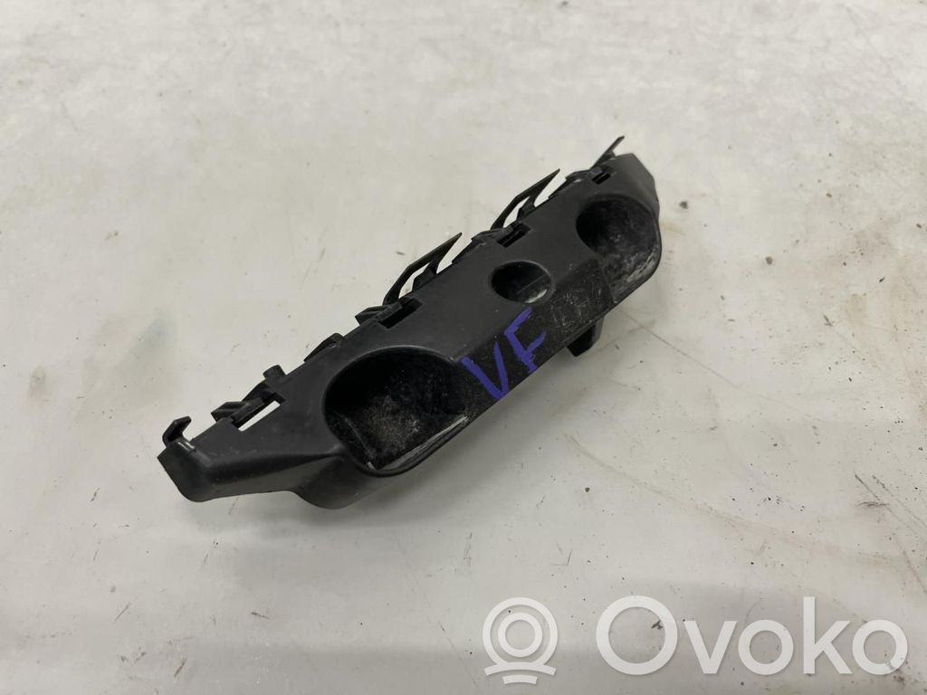 Nissan Note (E12) Bumper support mounting bracket corner 