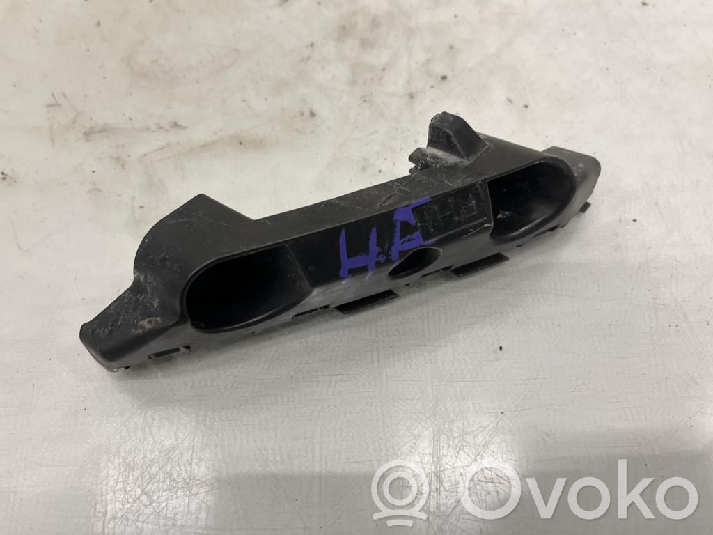 Bumper support mounting bracket corner   852203VU0A,852203VU0A