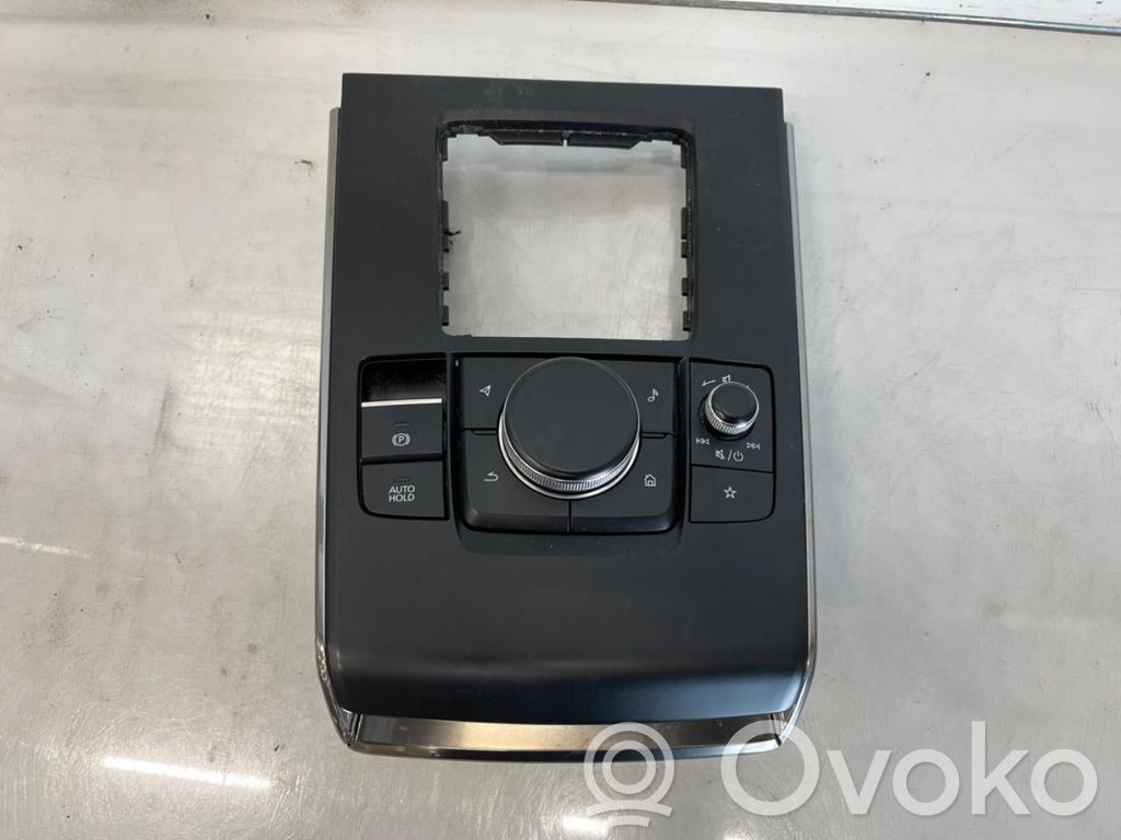 Head unit multimedia control   DN4J66CM0B,DN4J66CM0,DN4J66CM0,DN4J66CM0B