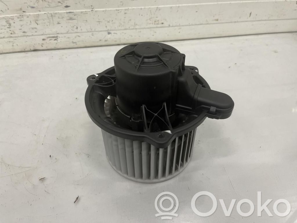 KIA Ceed Ventilator aerotermă 