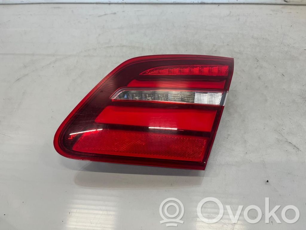 Mercedes-Benz B W246 W242 Luci posteriori 