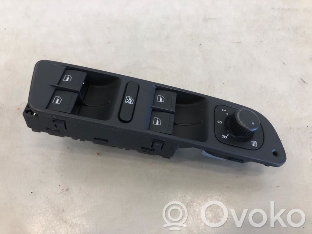 Volkswagen Tiguan Comutator comandă geamuri electrice 