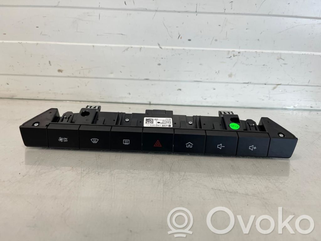 MG MG4 ev Radio/CD/DVD/GPS head unit 