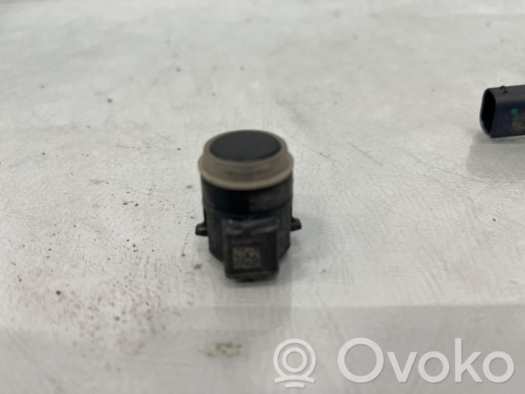 Citroen C3 Parking (PDC) sensor switch 