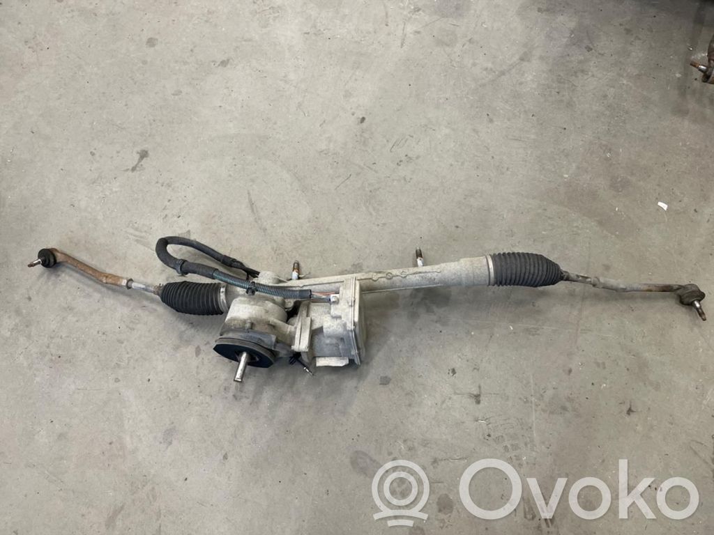 Citroen C3 Steering rack 