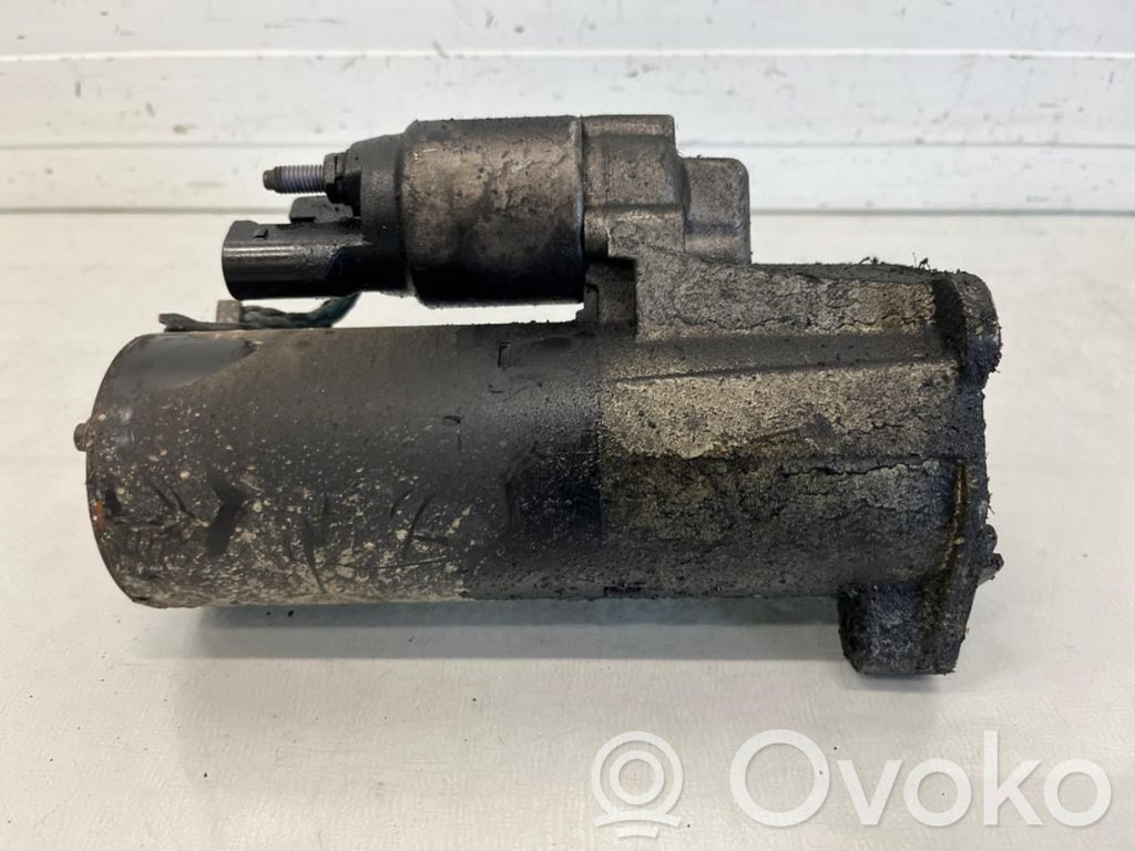 Motor de arranque   03G911023,03G911023X,03G911023,03G911023X