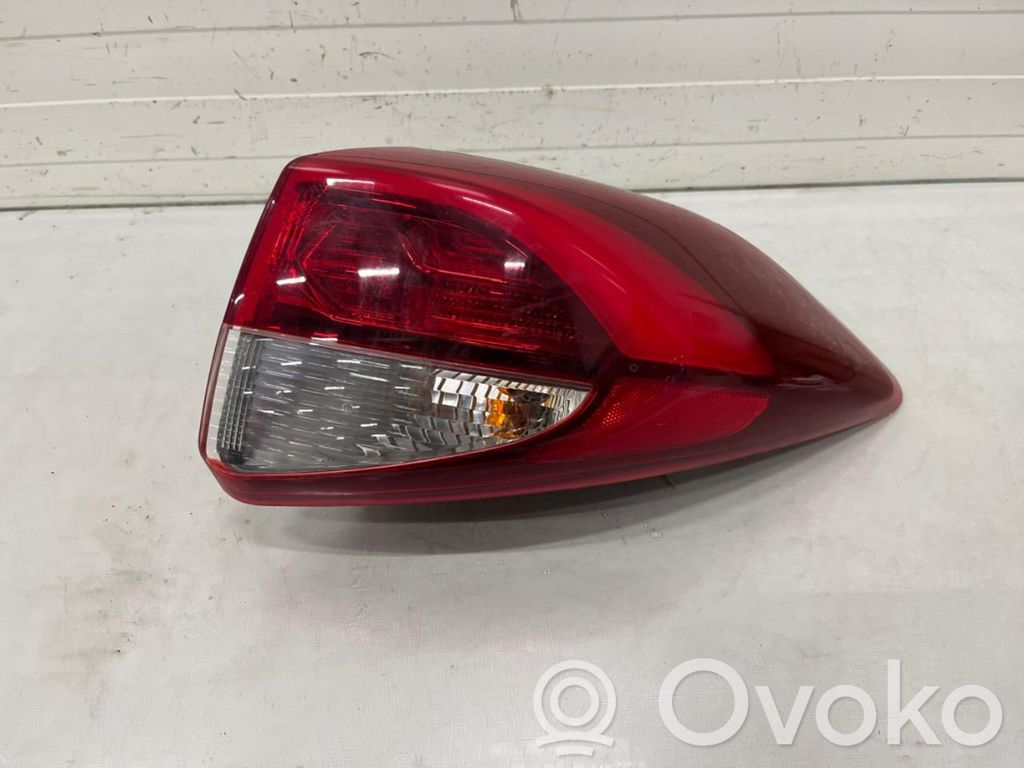 Hyundai Tucson TL Lampa tylna 
