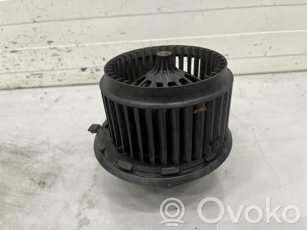 Audi Q7 4L Ventilator aerotermă 