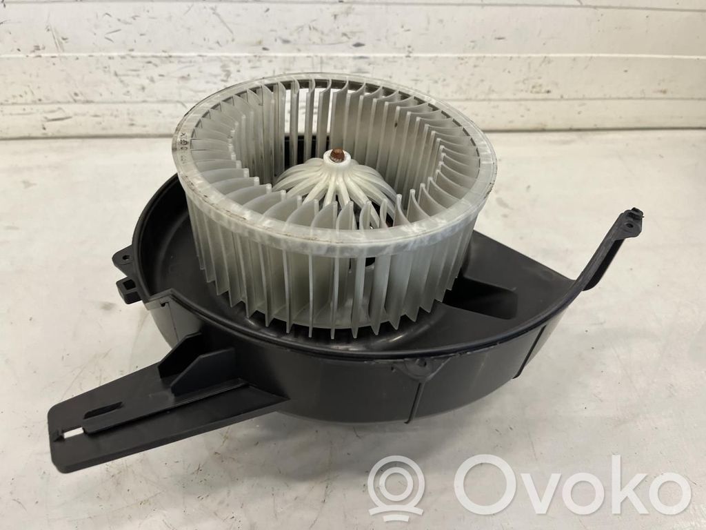 Volkswagen Polo V 6R Ventola riscaldamento/ventilatore abitacolo