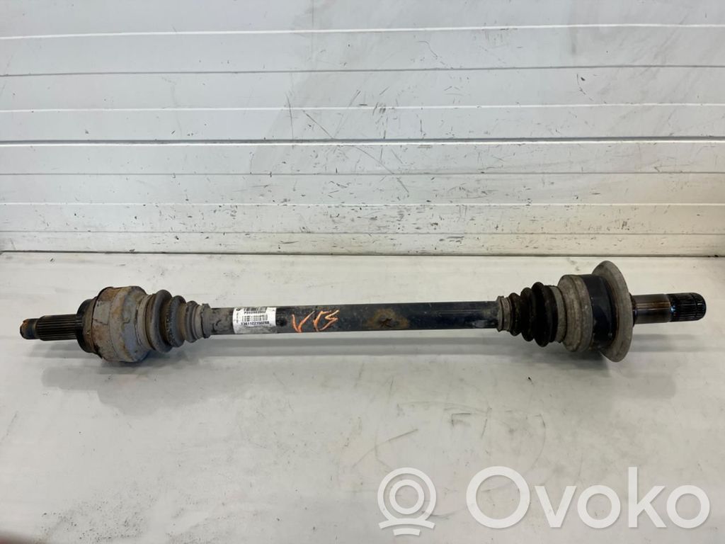 BMW X5 F15 Planetară spate 