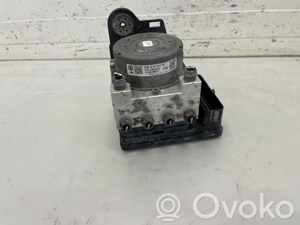 Audi A3 S3 8V Pompa ABS 