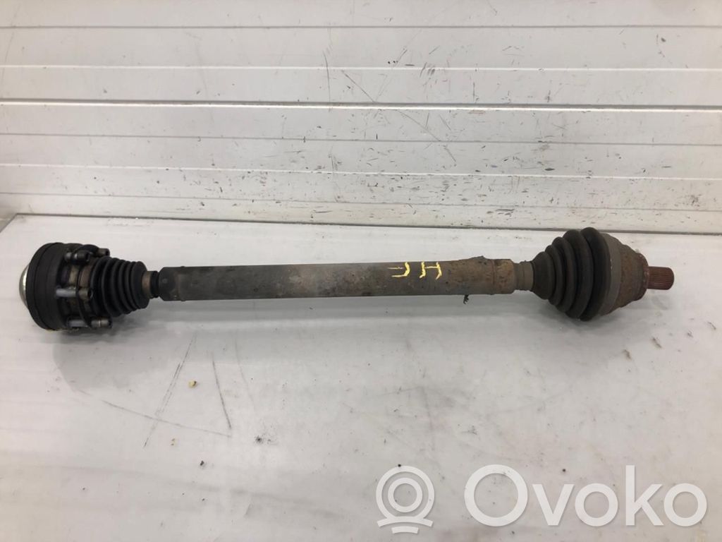 Volkswagen Touran II Semiasse anteriore 