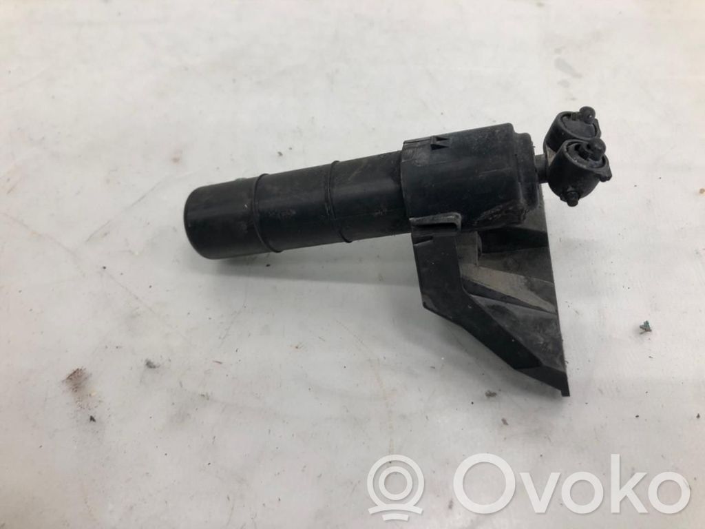 Volkswagen Touran II Ugello a spruzzo lavavetri per faro