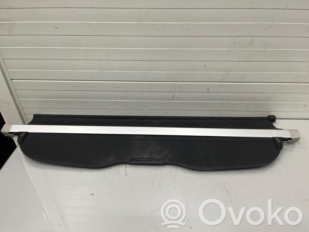 Subaru Forester SH Copertura del rivestimento bagagliaio/baule